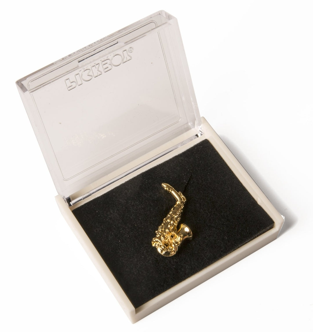 GEWA pins - saxofoner