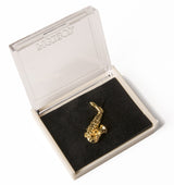 GEWA pins - saxofoner