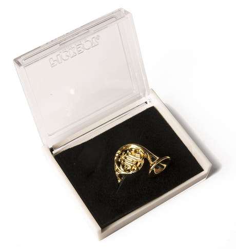 GEWA pins - valthorn