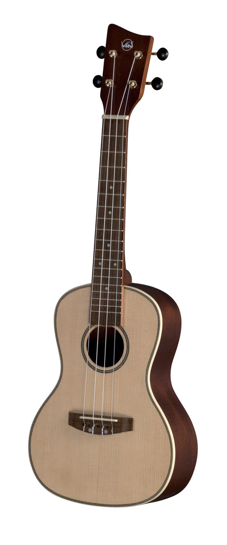 GEWA konsert-Ukulele Manoa Maui - Konsert (Sapelli matt)