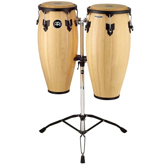 Meinl HC888-NT Headliner Series Congas (Natural)