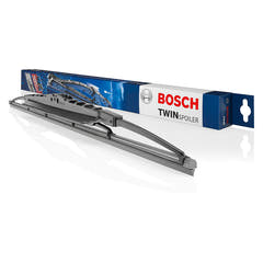 Bosch Twin torkarbladsset 535S