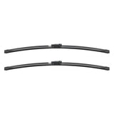 Bosch Aerotwin Flatblade torkarbladsset A001J