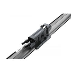 Bosch Aerotwin Flatblade torkarbladsset A001J