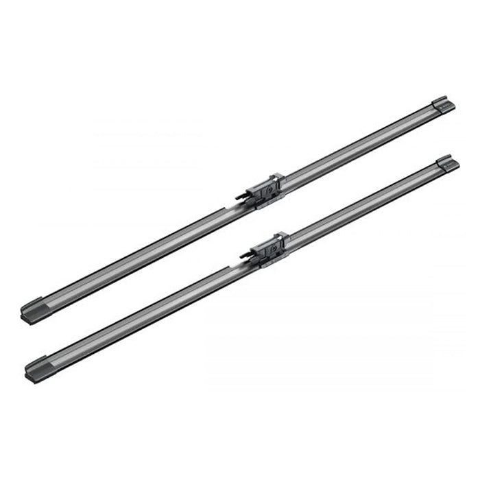 Bosch Aerotwin Flatblade torkarbladsset A001J