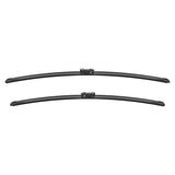 Bosch Aerotwin Flatblade viskerblade sæt A009S
