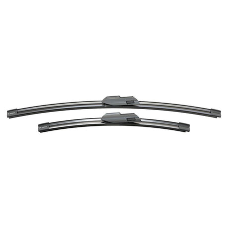 Bosch Aerotwin Flatblade torkarbladsset A010J