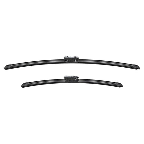Bosch Aerotwin Flatblade torkarbladsset A010S