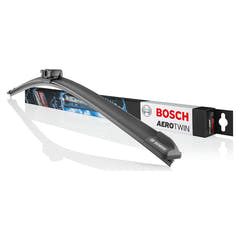Bosch Aerotwin Flatblade torkarbladsset A010S