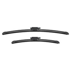 Bosch Aerotwin Flatblade torkarbladsset A012S