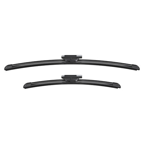 Bosch Aerotwin Flatblade torkarbladsset A012S