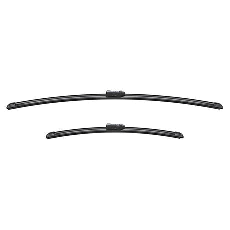 Bosch Aerotwin Flatblade torkarbladsset A027S