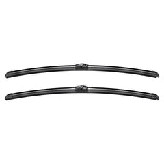 Bosch Aerotwin Flatblade torkarbladsset A053S