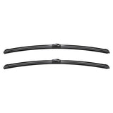 Bosch Aerotwin Flatblade viskerblade sæt A053S