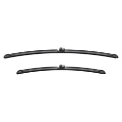 Bosch Aerotwin Flatblade torkarbladsset A072S