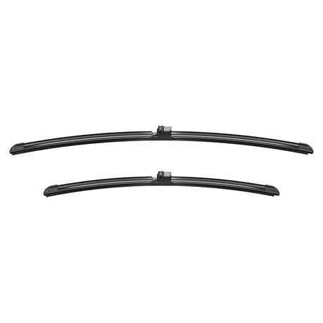 Bosch Aerotwin Flatblade torkarbladsset A072S