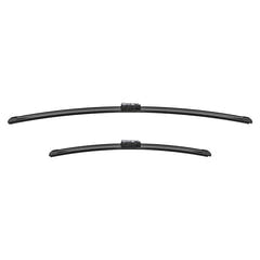 Bosch Aerotwin Flatblade torkarbladsset A077S