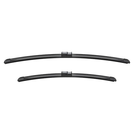 Bosch Aerotwin Flatblade torkarbladsset A084S
