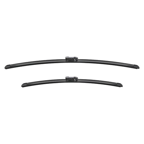 Bosch Aerotwin Flatblade torkarbladsset A093S