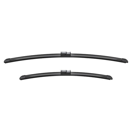 Bosch Aerotwin Flatblade torkarbladsset A096S