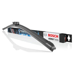 Bosch Aerotwin Flatblade torkarbladsset A096S