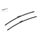 BOSCH oem torkarbladsset (3397014115)