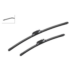 Bosch Aerotwin Flatblade torkarbladsset A115S