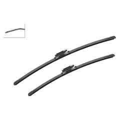 Bosch Aerotwin Flatblade torkarbladsset A117S