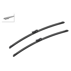 Bosch Aerotwin Flatblade torkarbladsset A129S