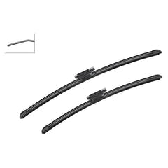 Bosch Aerotwin Flatblade torkarbladsset A173S