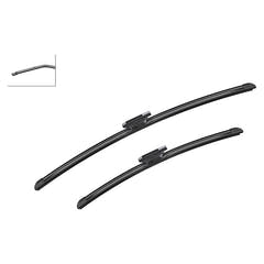 Bosch Aerotwin Flatblade torkarbladsset A248S