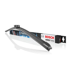 Bosch Aerotwin Flatblade torkarbladsats A290S