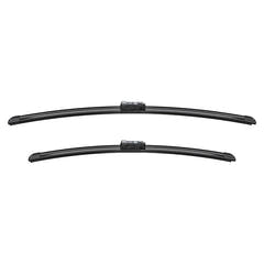 Bosch Aerotwin Flatblade torkarbladsats A296S