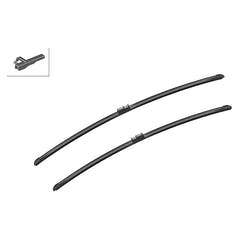 Bosch Aerotwin Flatblade torkarbladsset A313S