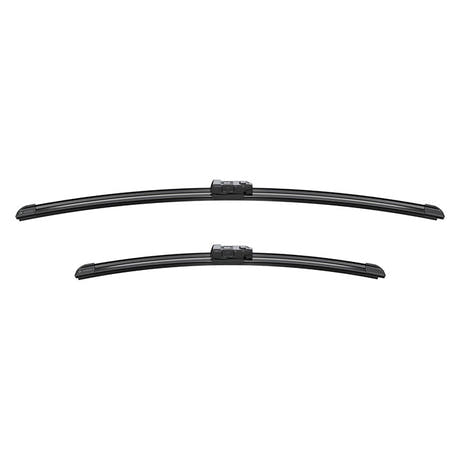 Bosch Aerotwin Flatblade torkarbladsset A318S