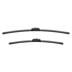 Bosch Aerotwin Flatblade torkarbladsset A392S