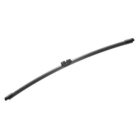 Bosch Bakrutetorkarblad A401H