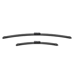 Bosch Aerotwin Flatblade torkarbladsset A414S