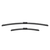 Bosch Aerotwin Flatblade viskerblade sæt A414S