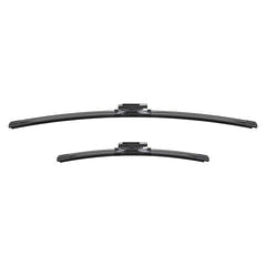 Bosch Aerotwin Flatblade torkarbladsset A422S