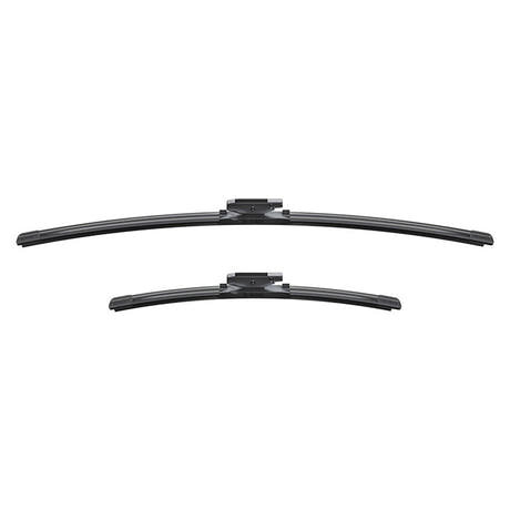 Bosch Aerotwin Flatblade torkarbladsset A422S