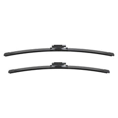 Bosch Aerotwin Flatblade torkarbladsset A424S