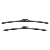 Bosch Aerotwin Flatblade viskerblade sæt A424S