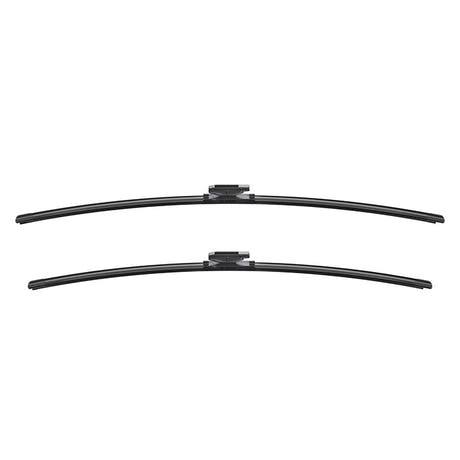 Bosch Aerotwin Flatblade torkarbladsset A428S