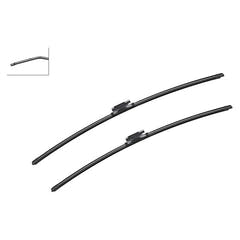 Bosch Aerotwin Flatblade torkarbladsset A428S