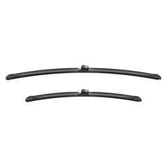 Bosch Aerotwin Flatblade torkarbladsset A452S