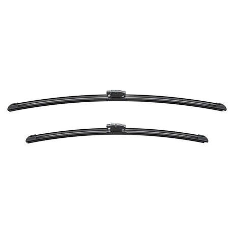 Bosch Aerotwin Flatblade torkarbladsset A494S