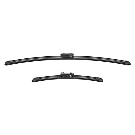 Bosch Aerotwin Flatblade torkarbladsats A519S