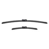 Bosch Aerotwin Flatblade viskerblade sæt A519S