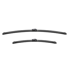 Bosch Aerotwin Flatblade torkarbladsset A523S